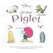 WINNIE-THE-POOH: All About Piglet (Paperback)