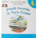 WINNIE-THE-POOH : Pooh Invents a New Game (Paperback)