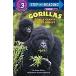 Gorillas: Gentle Giants of the Forest (Paperback)