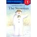 The Snowman (Paperback)
