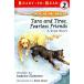 Tara and Tiree Fearless Friends: A True Story (Paperback)