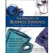 Practice of Business Statistics (Hardcover CD-ROM)
