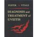 Diagnosis and Treatment of Uveitis (Hardcover)