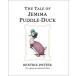 The Tale of Jemima Puddle-Duck (Peter Rabbit)