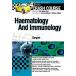 Crash Course Haematology and Immunology (Paperback 4 Rev ed)