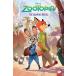 Disney Zootopia: The Graphic Novel (Paperback)