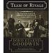 Team of Rivals: The Political Genius of Abraham Lincoln (Audio CD)