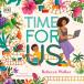 Time for Us: A Story about Having Quality Time Between Mom and Son (Hardcover)
