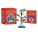 A Charlie Brown Christmas: Book and Tree Kit: With Music! (Paperback)