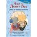 Ant and Honey Bee: A Pair of Friends in Winter: Candlewick Sparks (Paperback)