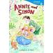 Annie and Simon: Candlewick Sparks (Paperback)