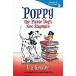 Poppy the Pirate Dog's New Shipmate: Candlewick Sparks (Paperback)