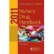 Nurse's Drug Handbook (Paperback 10 2011)