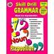 Skill Drill Grammar Grades 5-6 (Paperback)