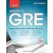 Master the Gre 2015 (Paperback 22nd)