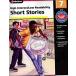 High Interest/Low-Readability Short Stories Grade 7 (Paperback)