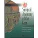 Surgical Anatomy of the Face (Hardcover 2nd)