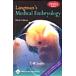 Langman's Medical Embryology (Paperback) (Paperback)
