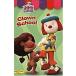 Clown School (Paperback)