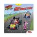Disney Mickey and the Roadster Racers: Mickey's Big Race Day (Board Books)