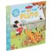 Disney Mickey: No Nap for Pluto (Paperback)