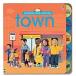 Town (Board Book)