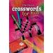 Crosswords for Kids (Paperback)