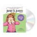 Junie B. Jones Audio Collection: Books 1-8 (Audio CD 5 Unabridged CDs)