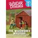 The Woodshed Mystery (the Boxcar Children: Time to Read Level 2) (Paperback)