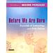 Before We Are Born - Essentials of Embryology and Birth Defects (Paperback)