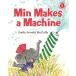 Min Makes a Machine (Paperback)