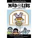 Slam Dunk Mad Libs: World's Greatest Word Game (Paperback)