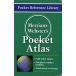 Merriam-Webster's Pocket Atlas (Paperback)