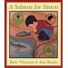A Salmon for Simon (Paperback)