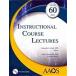 Instructional Course Lectures (Hardcover DVD 1st)