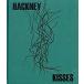 Stephen Gill: Hackney Kisses (Hardcover)