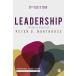 Leadership : Theory and Practice (Paperback  9th  International Student Edition)