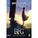 The BFG Movie (Paperback)