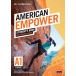 American Empower Starter/A1 Student's Book with Digital Pack (Paperback)