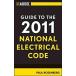 Audel Guide to the 2011 National Electrical Code: All New Edition (Paperback  All New)