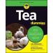 Tea for Dummies (Paperback)