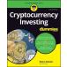 Cryptocurrency Investing for Dummies (Paperback 2)