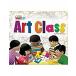 OUR WORLD Reader 2.1: Art Class