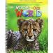 Welcome to Our World 3: Lesson Planner with Classroom Audio CD  Teacher's Resource CDROM  and Teacher DVD