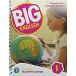 Big English AmE 2nd Edition 1 Teacher's Edition (Spiral Bound 2 ed)