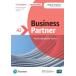 Business Partner A2: Coursebook with Online Practice (Paperback)