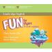 Fun for Flyers Class Audio CDs (2) (CD-Audio 4 Revised edition)