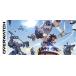 Overwatch: World Guide (Official) (Paperback)
