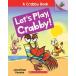 A Crabby Book #2: Let's Play Crabby! (Paperback)