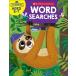 Little Skill Seekers: Word Searches Workbook (Paperback)